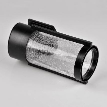 Aplique LED solar VETRO LED/1,2V 600 mAh IP44