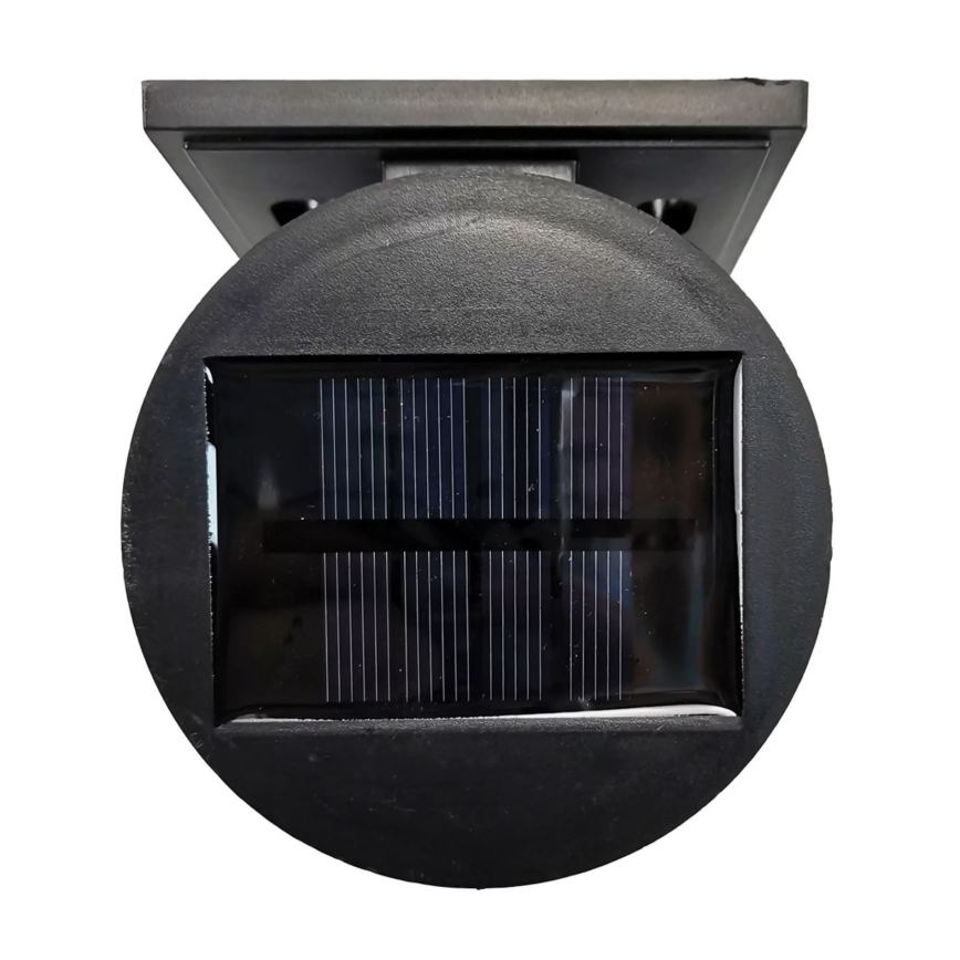 Aplique LED solar VETRO LED/1,2V 600 mAh IP44