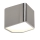 Aplique LED SPACE LED/6W/230V - Certificado FSC