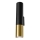 Aplique LOOPEZ 2xGU10/10W/230V negro/dorado