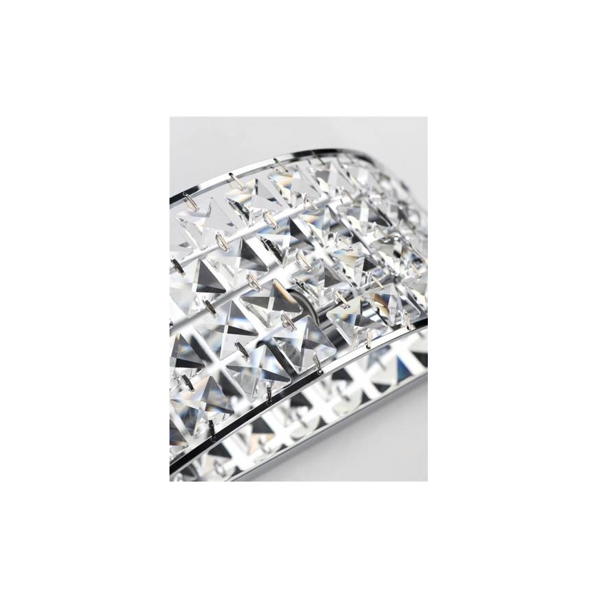Aplique LORDS 1xE14/40W/230V