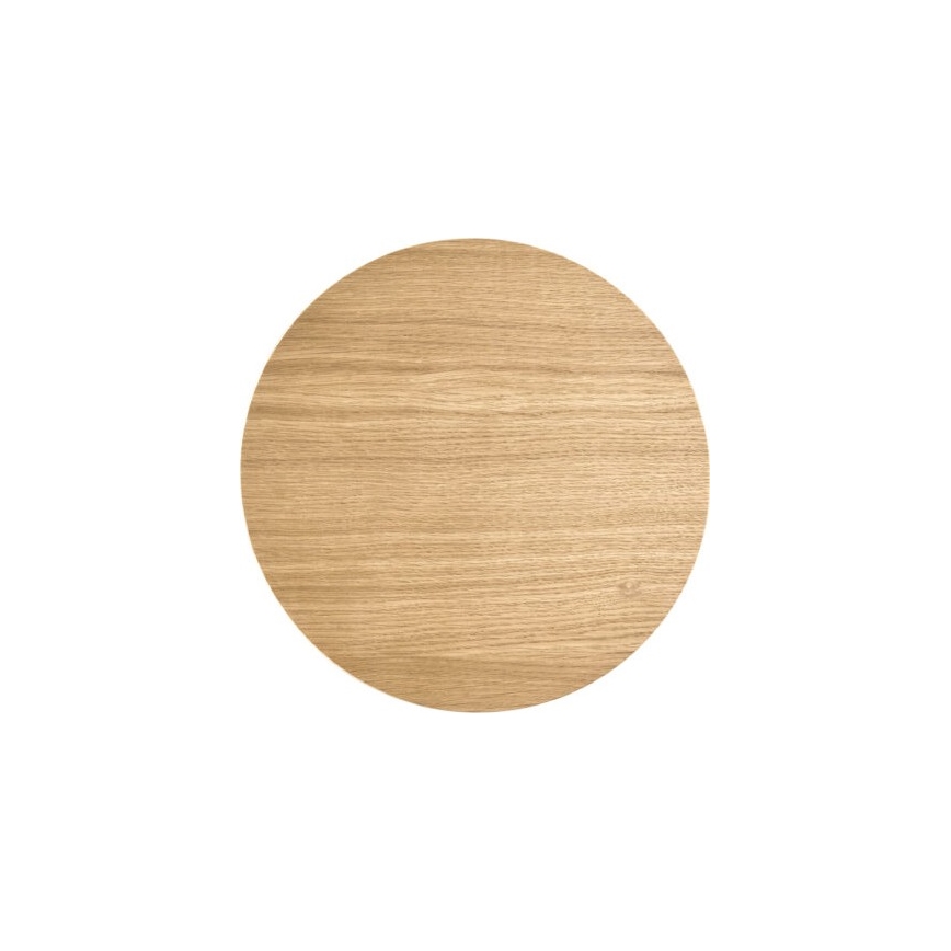 Aplique LUNA 3xG9/8W/230V diá. 30 cm beige