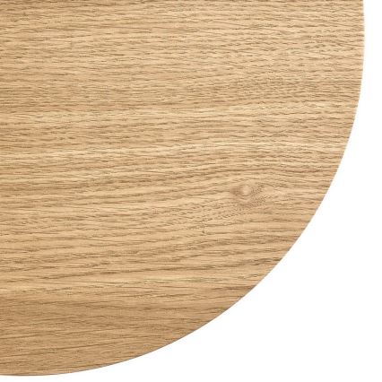 Aplique LUNA 3xG9/8W/230V diá. 30 cm beige
