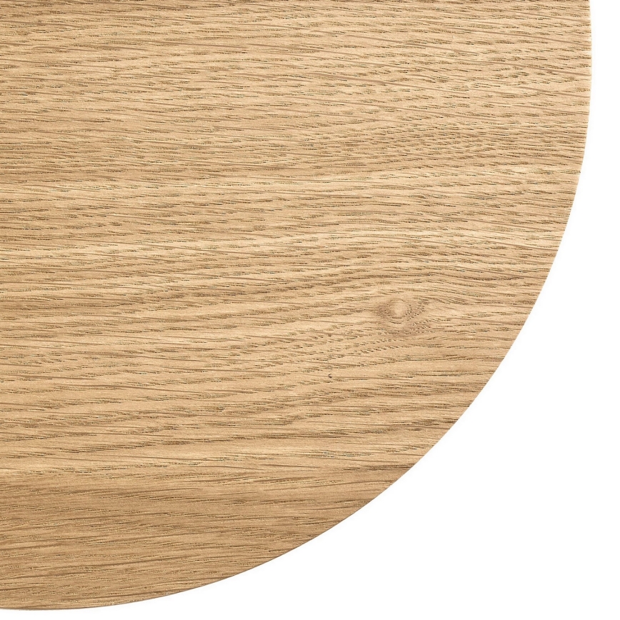 Aplique LUNA 3xG9/8W/230V diá. 30 cm beige