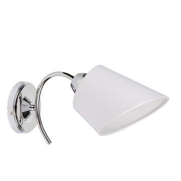 Aplique METTE 1xE27/40W/230V - Certificado FSC