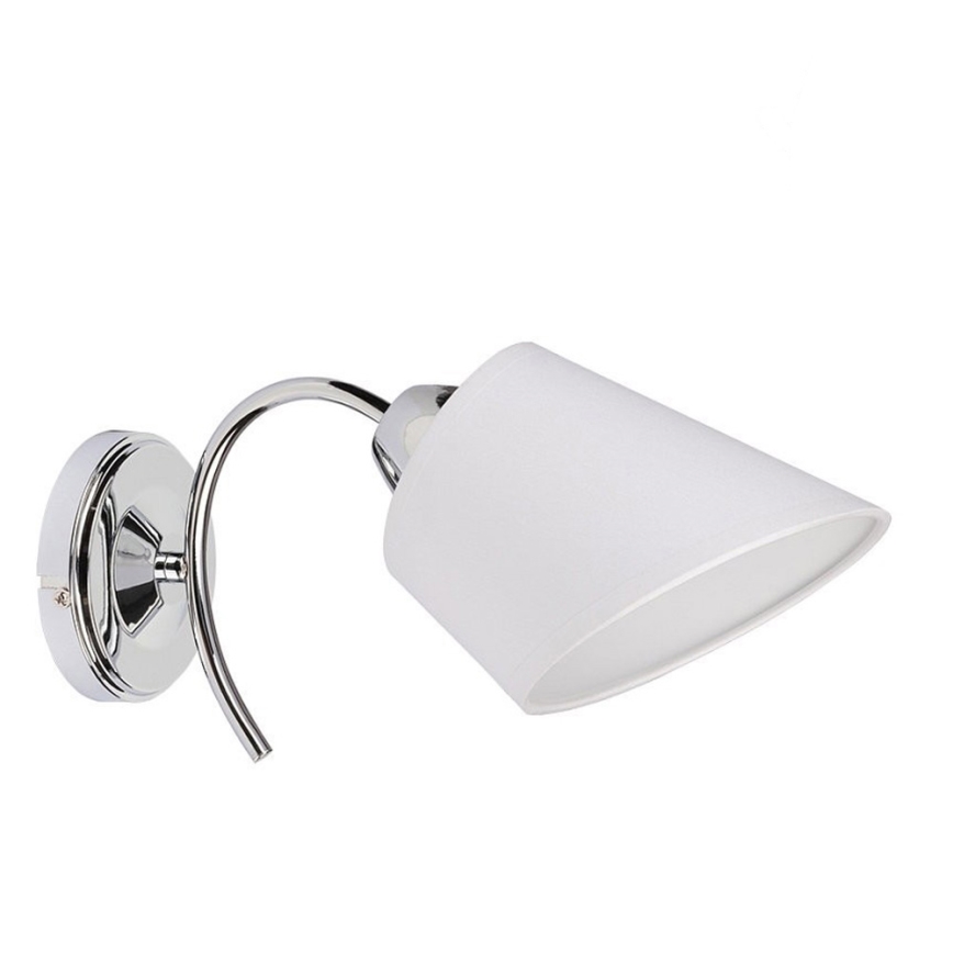 Aplique METTE 1xE27/40W/230V - Certificado FSC