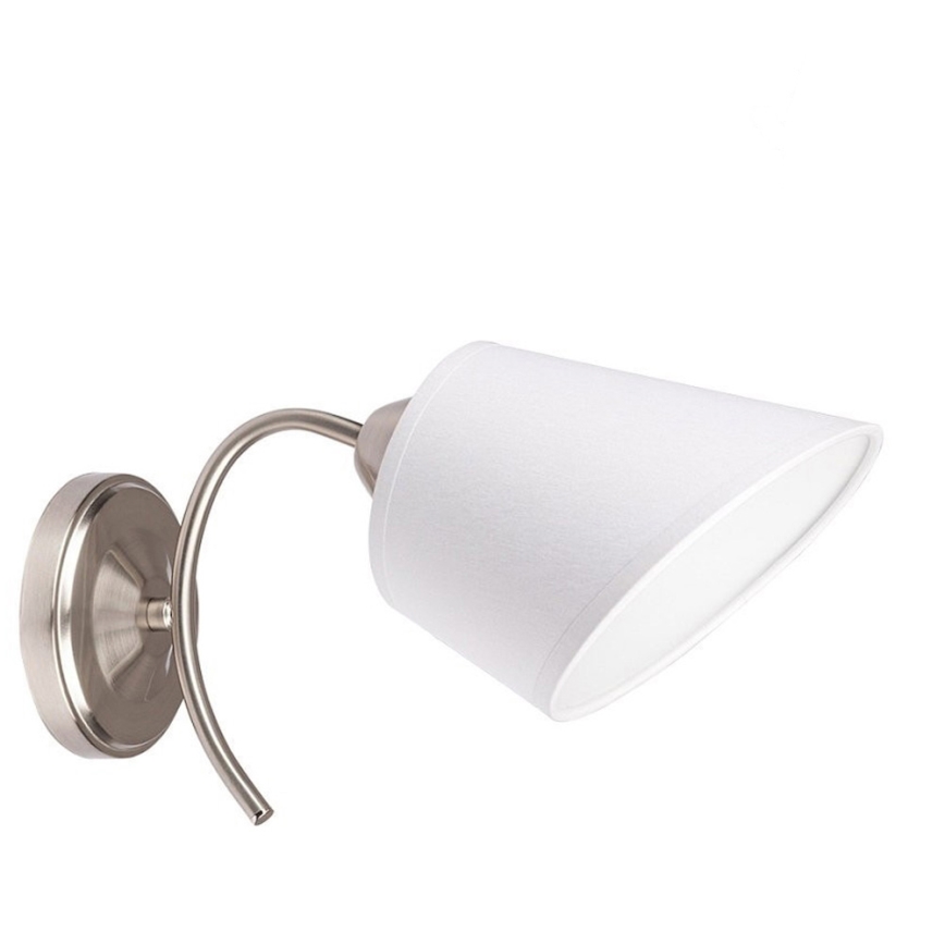 Aplique METTE 1xE27/40W/230V - Certificado FSC