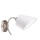 Aplique METTE 1xE27/40W/230V - Certificado FSC