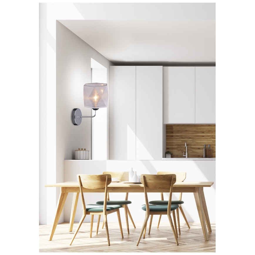 Aplique NOSJA 1xE27/40W/230V