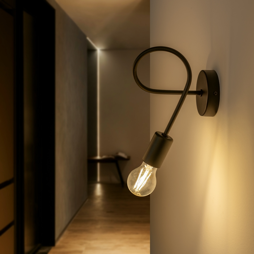 Aplique OXFORD 1xE27/15W/230V