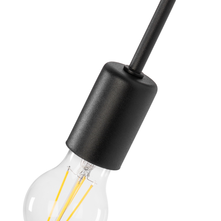 Aplique OXFORD 1xE27/15W/230V