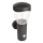 Aplique para exterior con sensor ARTEO 1xE27/15W/230V IP44