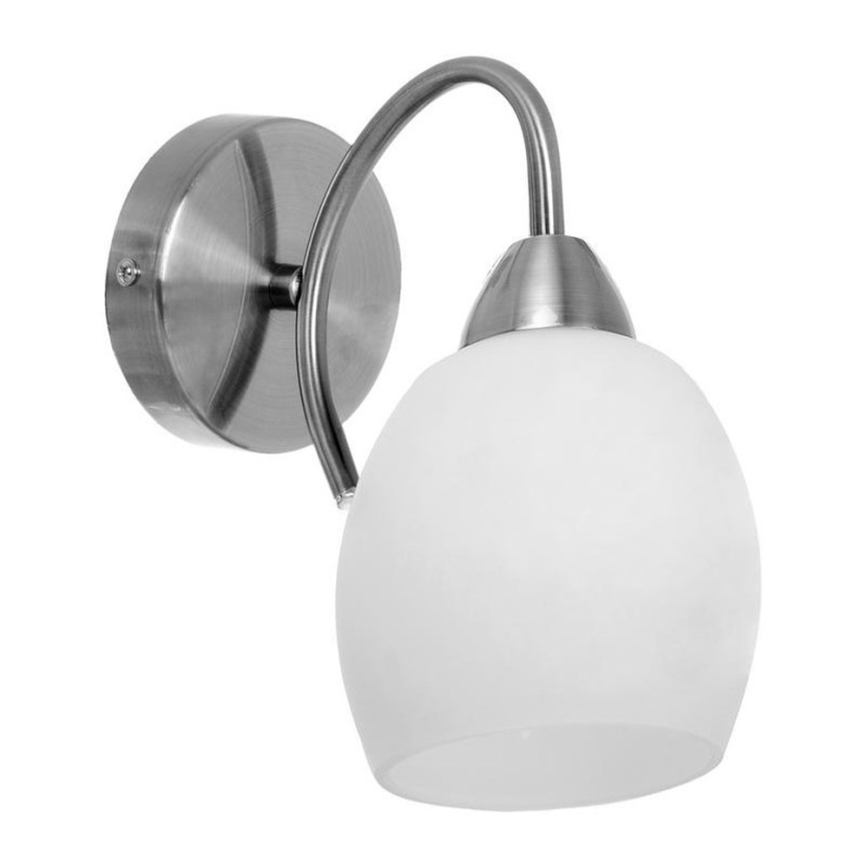 Aplique PISA 1xE27/60W/230V - certificado FSC