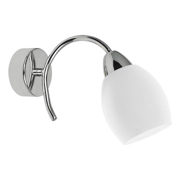 Aplique PISA 1xE27/60W/230V