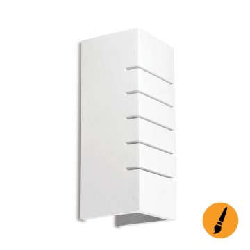 Aplique SECCO 1xE14/40W/230V