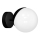 Aplique SFERA 1xE14/60W/230V
