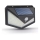 Aplique solar LED con sensor LED/5W/5,5V IP65