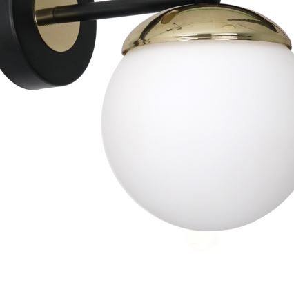Aplique SPARTA 1xE14/40W/230V