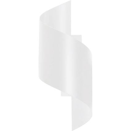 Aplique SPINER 1xG9/8W/230V blanco