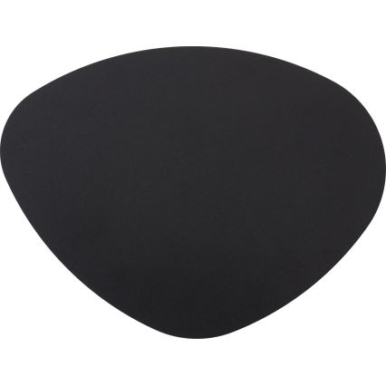Aplique STONE 2xG9/8W/230V 30x39 cm negro