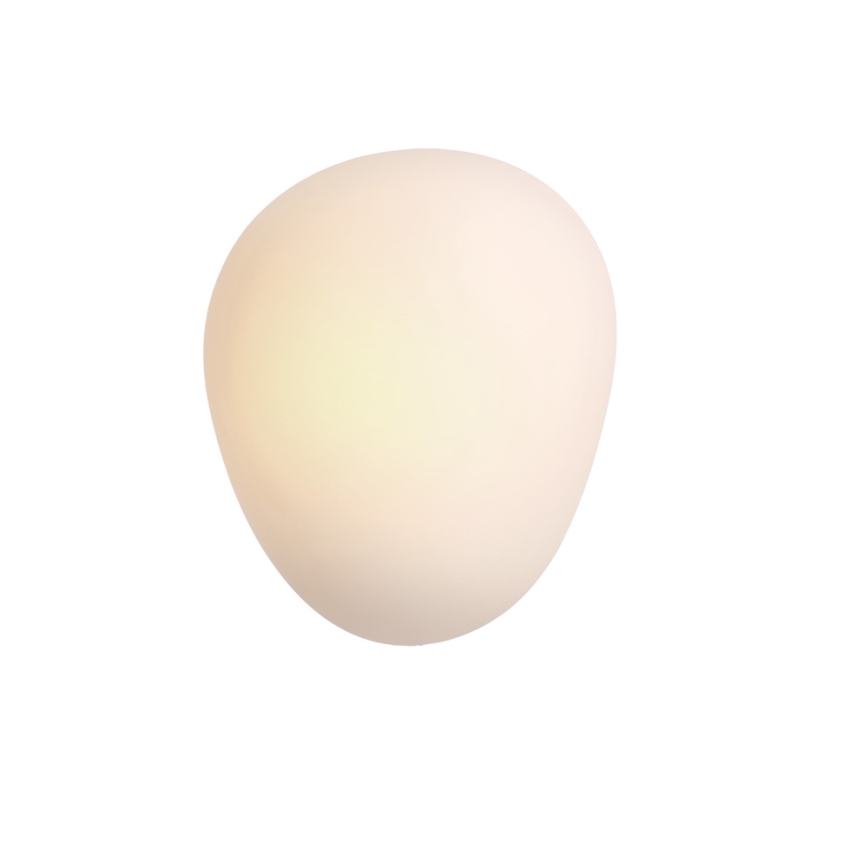 Aplique STONES 1xE27/40W/230V