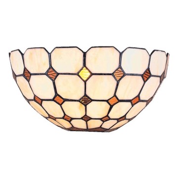 Aplique TIFFANY 102 1xE14/40W