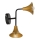 Aplique TROMB 2xE14/60W/230V