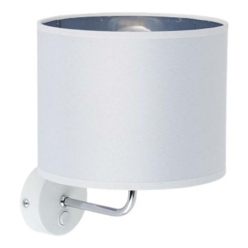 Aplique VEGA 1xE27/15W/230V
