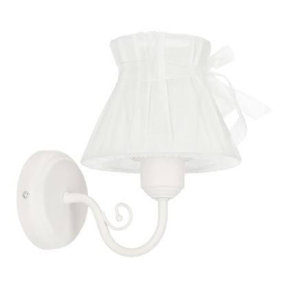 Aplique ZEFIR 1xE27/40W/230V