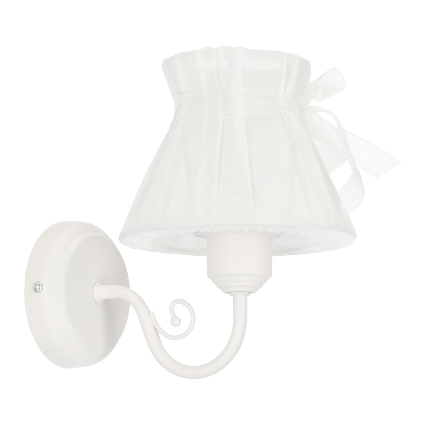 Aplique ZEFIR 1xE27/40W/230V