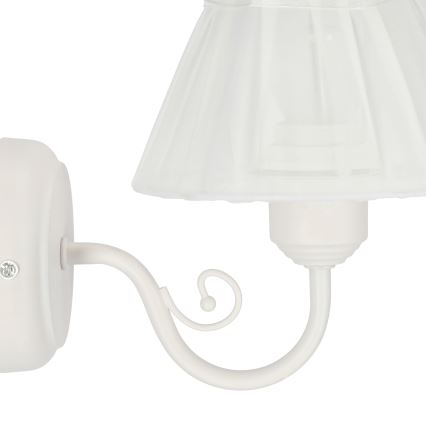 Aplique ZEFIR 1xE27/40W/230V