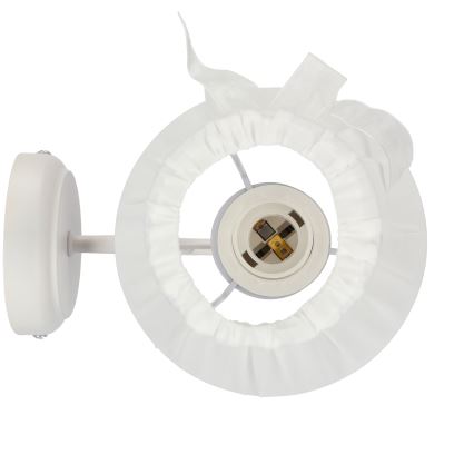 Aplique ZEFIR 1xE27/40W/230V