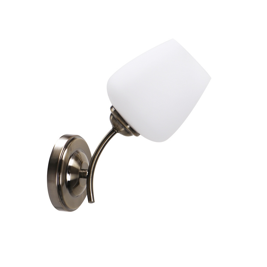 Aplique ZINA 1xE27/40W/230V