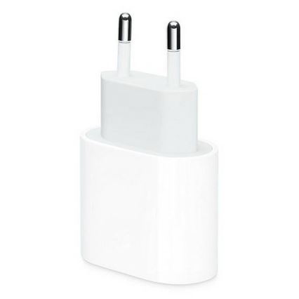 Apple - Adaptador de corriente USB-C