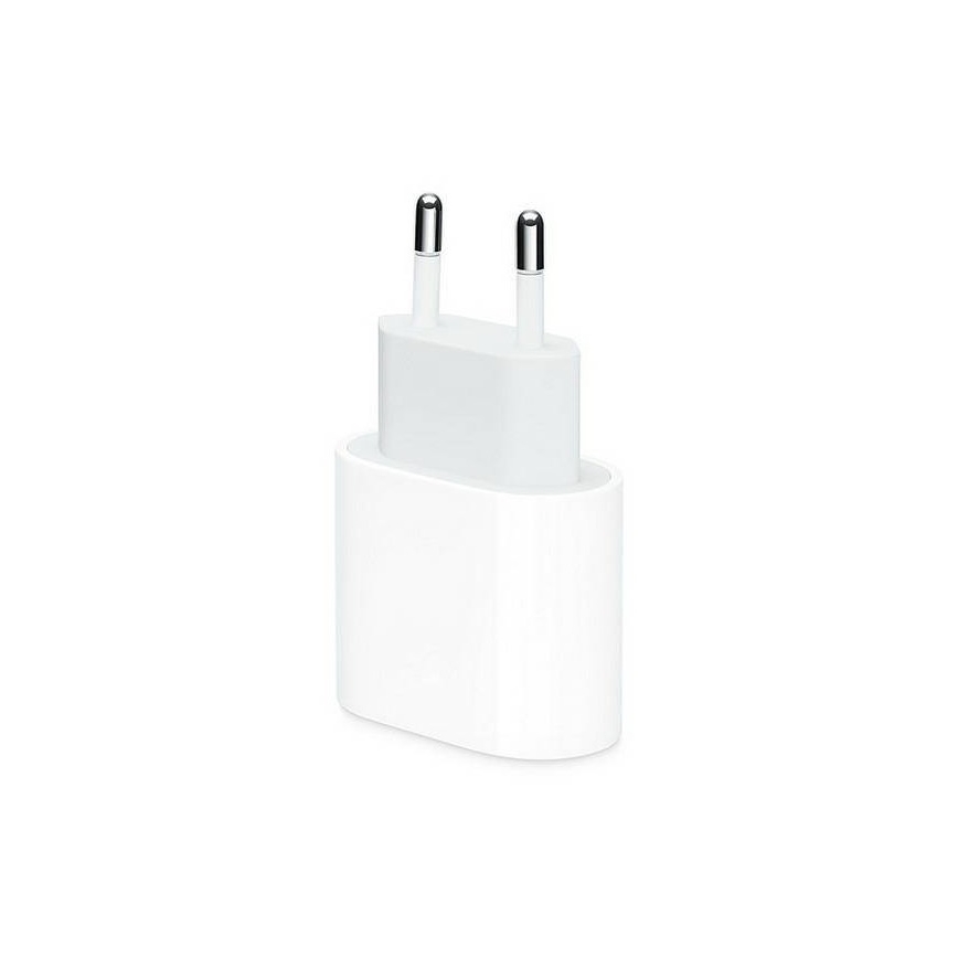 Apple - Adaptador de corriente USB-C