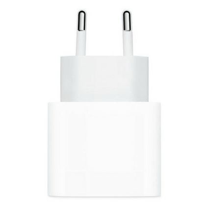 Apple - Adaptador de corriente USB-C