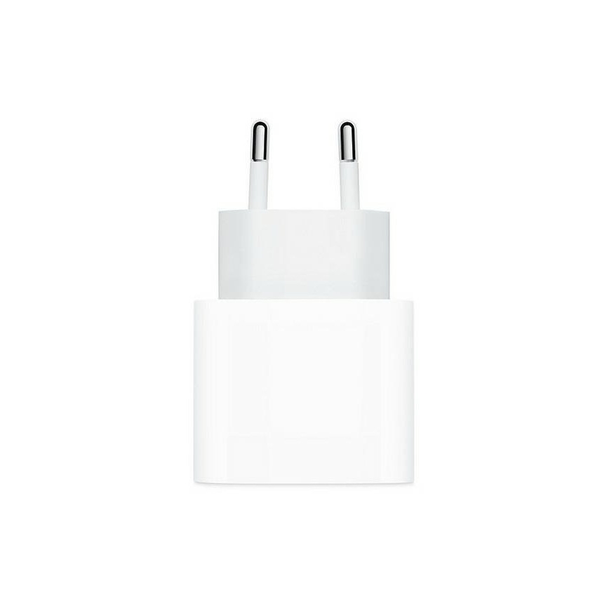 Apple - Adaptador de corriente USB-C