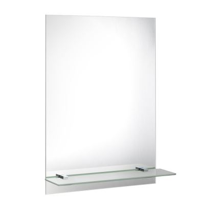 Aqualine - Estantería de pared SAMBA 50 cm