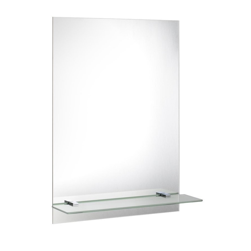 Aqualine - Estantería de pared SAMBA 50 cm