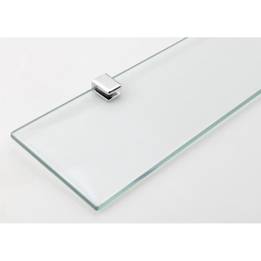Aqualine - Estantería de pared SAMBA 50 cm