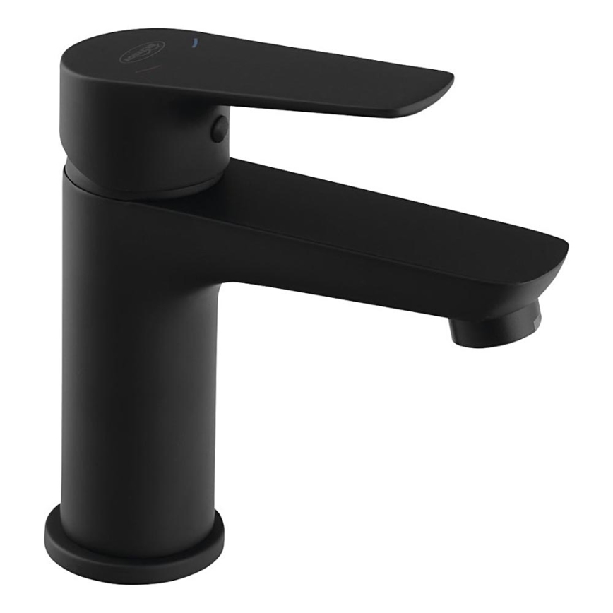 Aqualine - Grifo de lavabo LOTTA cromo mate