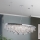 Araña de cristal CRYSTALRIVER 21xG9/40W/230V cromo brillante