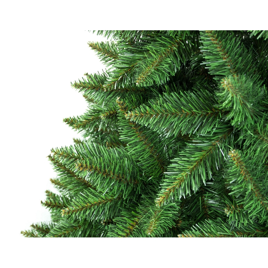 Árbol de Navidad 100 cm abeto