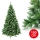 Árbol de Navidad 100 cm abeto