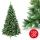 Árbol de Navidad 120 cm abeto