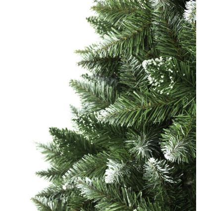 Árbol de Navidad 120 cm abeto