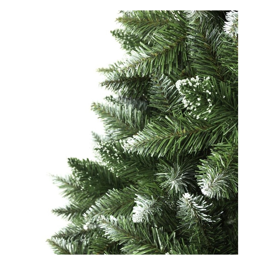 Árbol de Navidad 120 cm abeto