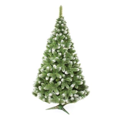 Árbol de Navidad 120 cm pino