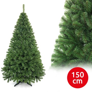 Árbol de Navidad 150 cm abeto