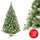 Árbol de Navidad 150 cm pino